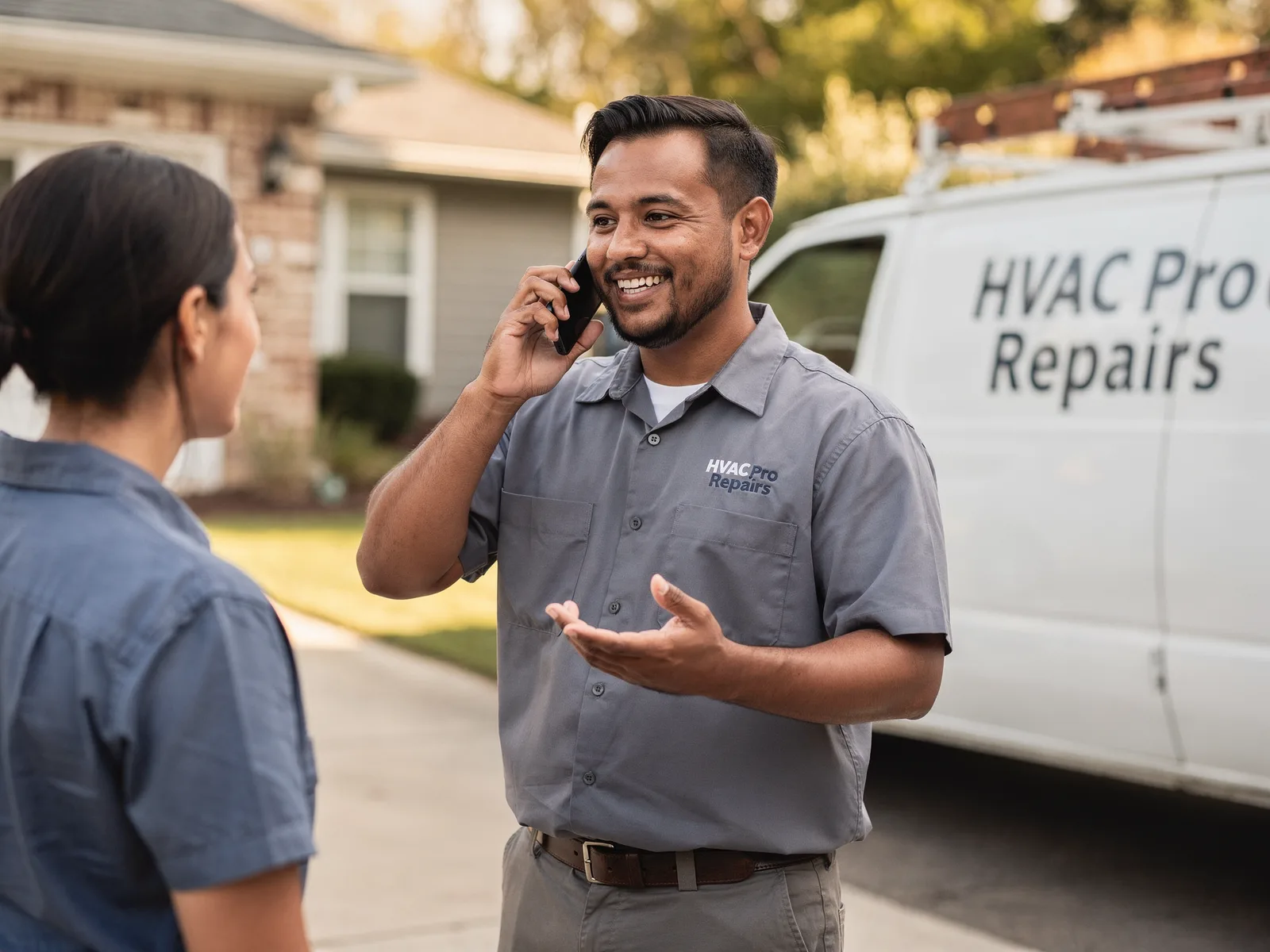 Heat Pump Repair Hastings, OK FAQs